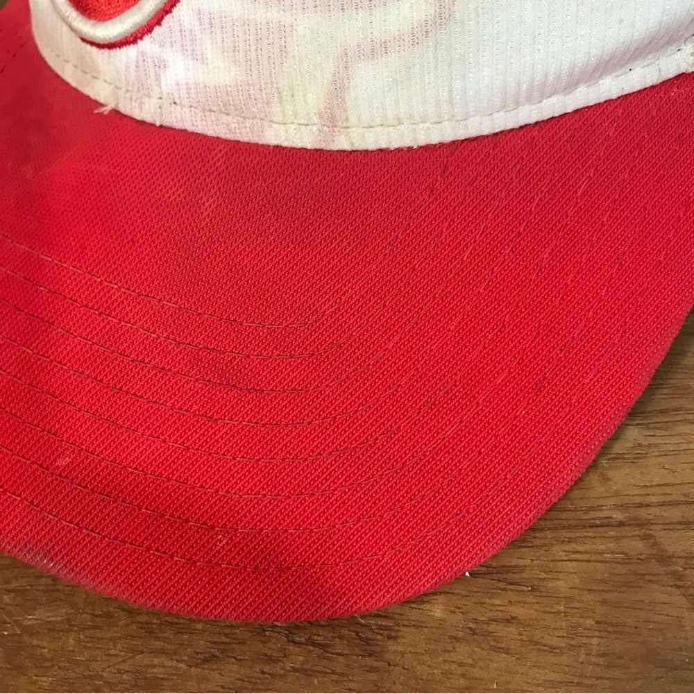 NHL hockey red wings hat - Picture 9 of 12